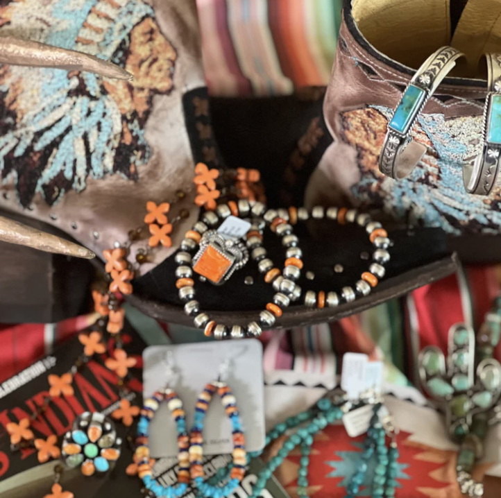 Wild & Unbridled: Where Texas Flair Meets Southwestern Elegance